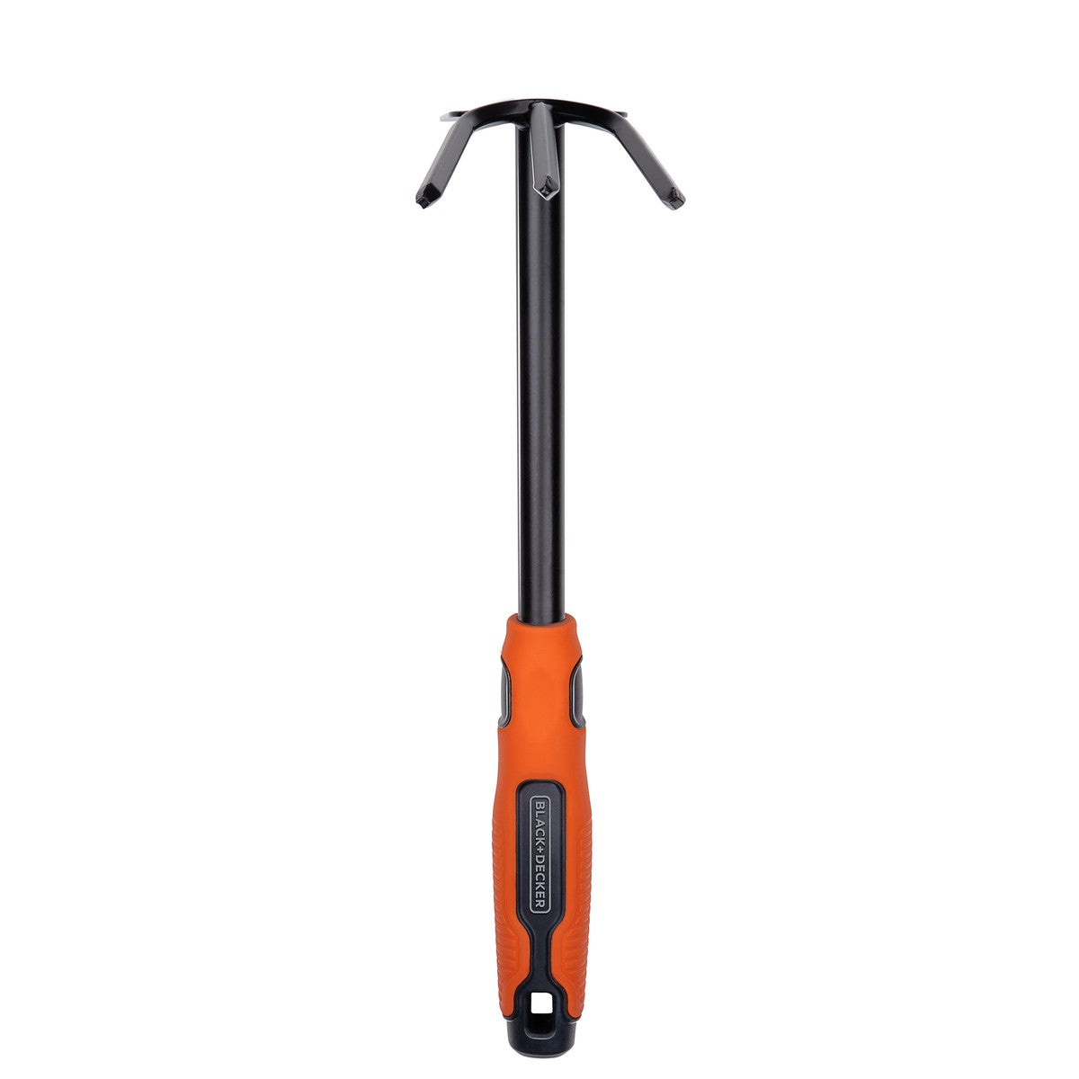BLACK+DECKER Dubbele Schoffel 30 Cm - maximondo