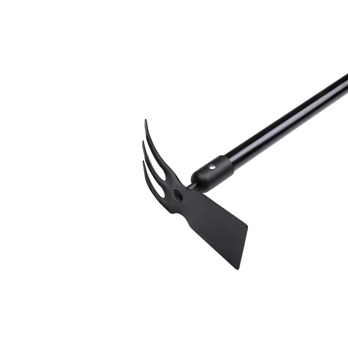 BLACK+DECKER Cultivator met Schoffel - maximondo