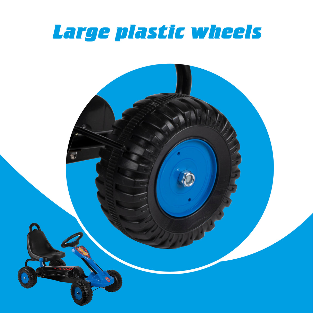 Eddy Toys Skelter max 35 KG - maximondo