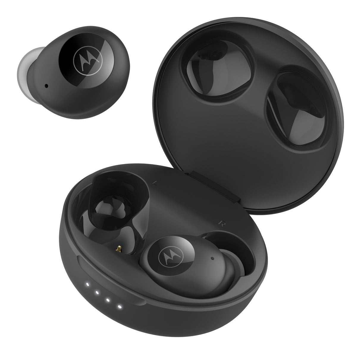 Motorola Sound Oordopjes MOTO BUDS 250 - maximondo
