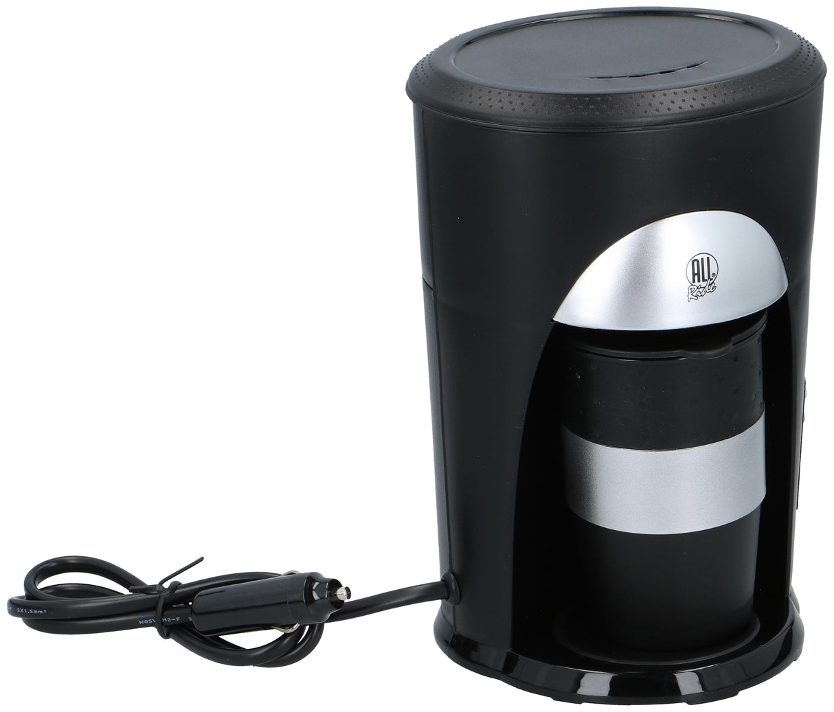 All Ride Koffiezet 24V Auto - maximondo