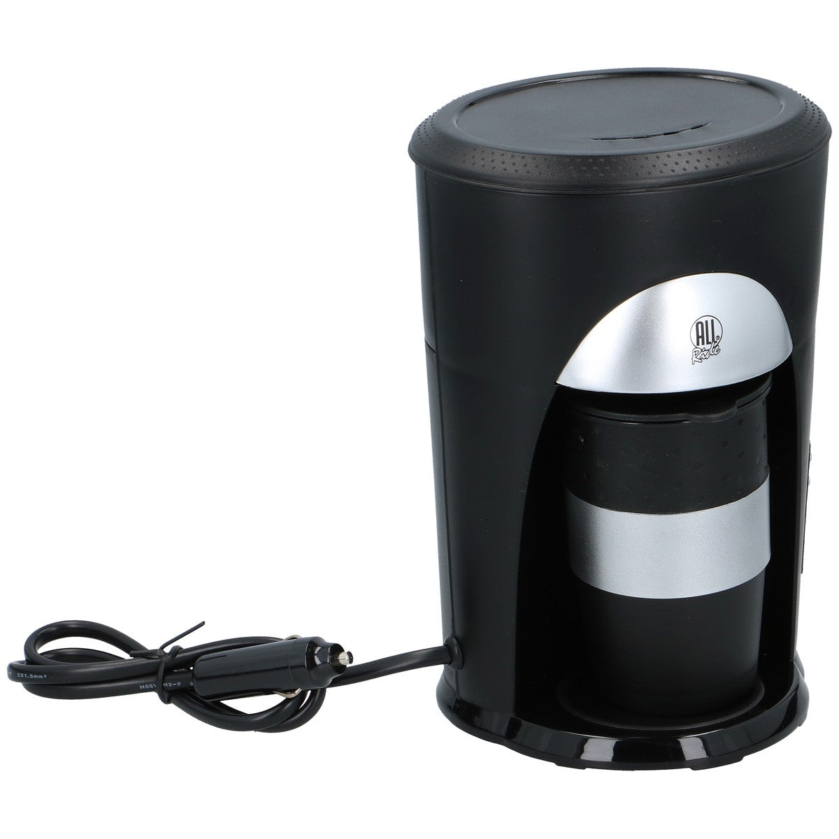 All Ride Koffiezet 24V Auto - maximondo