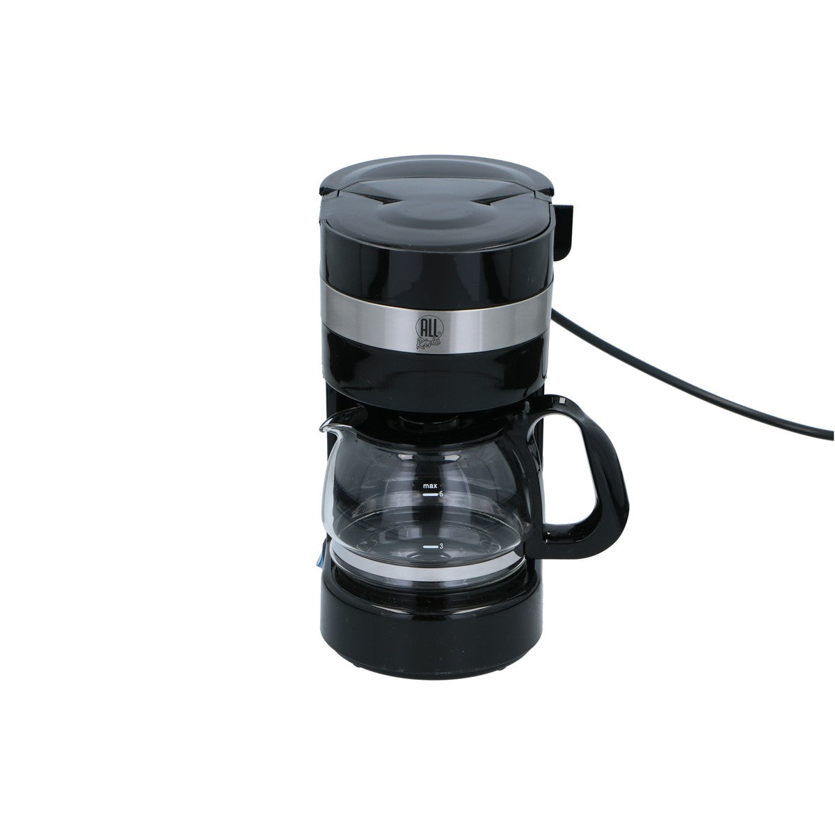 All Ride Koffiezetapparaat 24V - maximondo