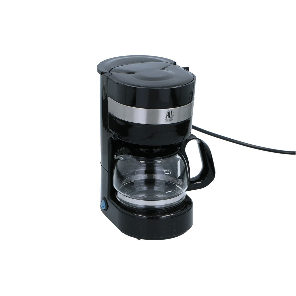 All Ride Koffiezetapparaat 24V - maximondo