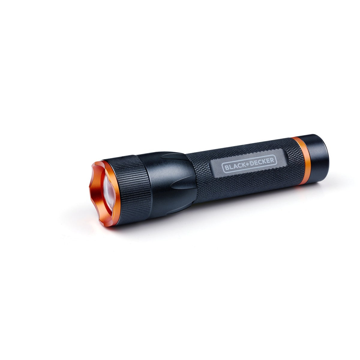 BLACK+DECKER LED Zaklamp 500Lm 10W - maximondo