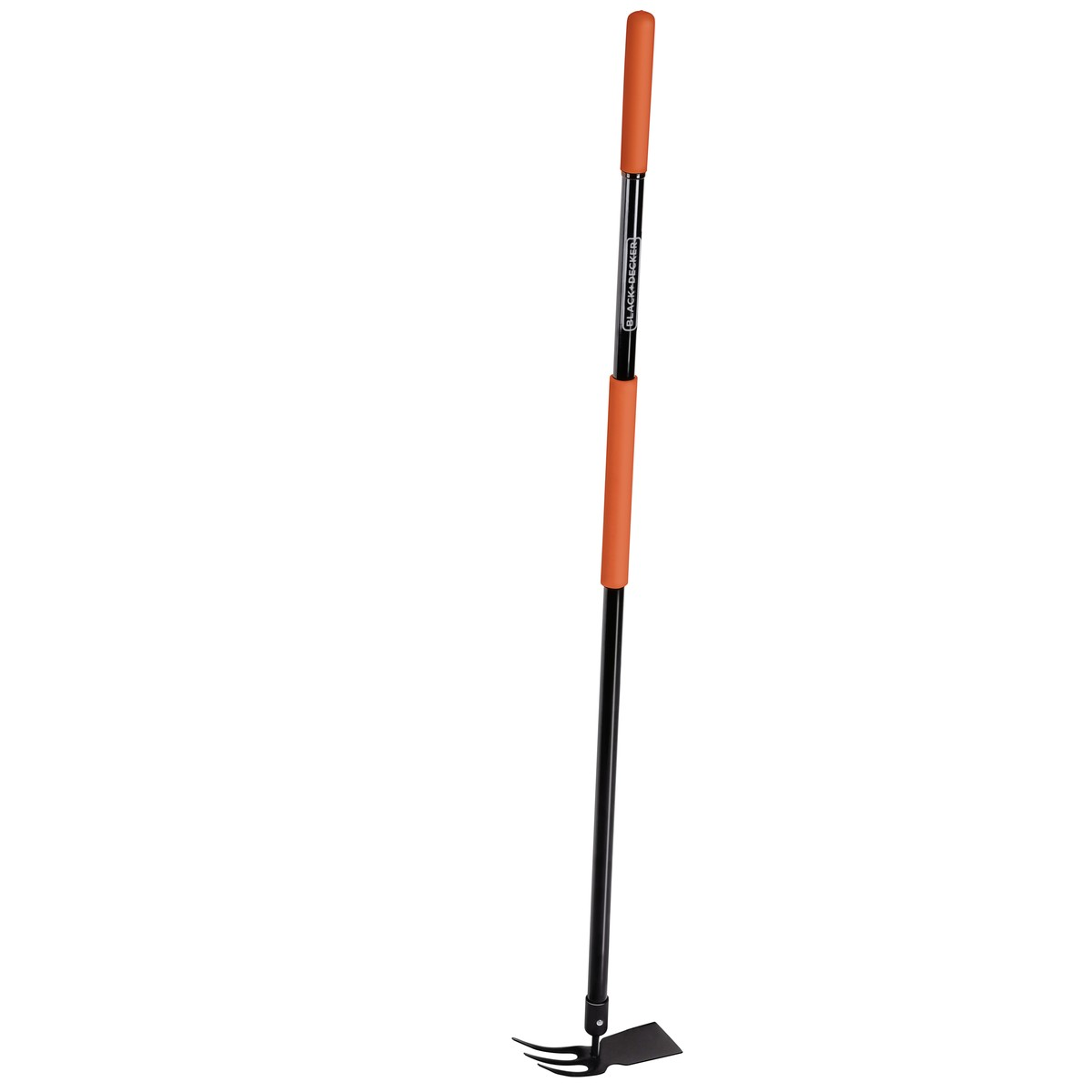 BLACK+DECKER Cultivator met Schoffel - maximondo