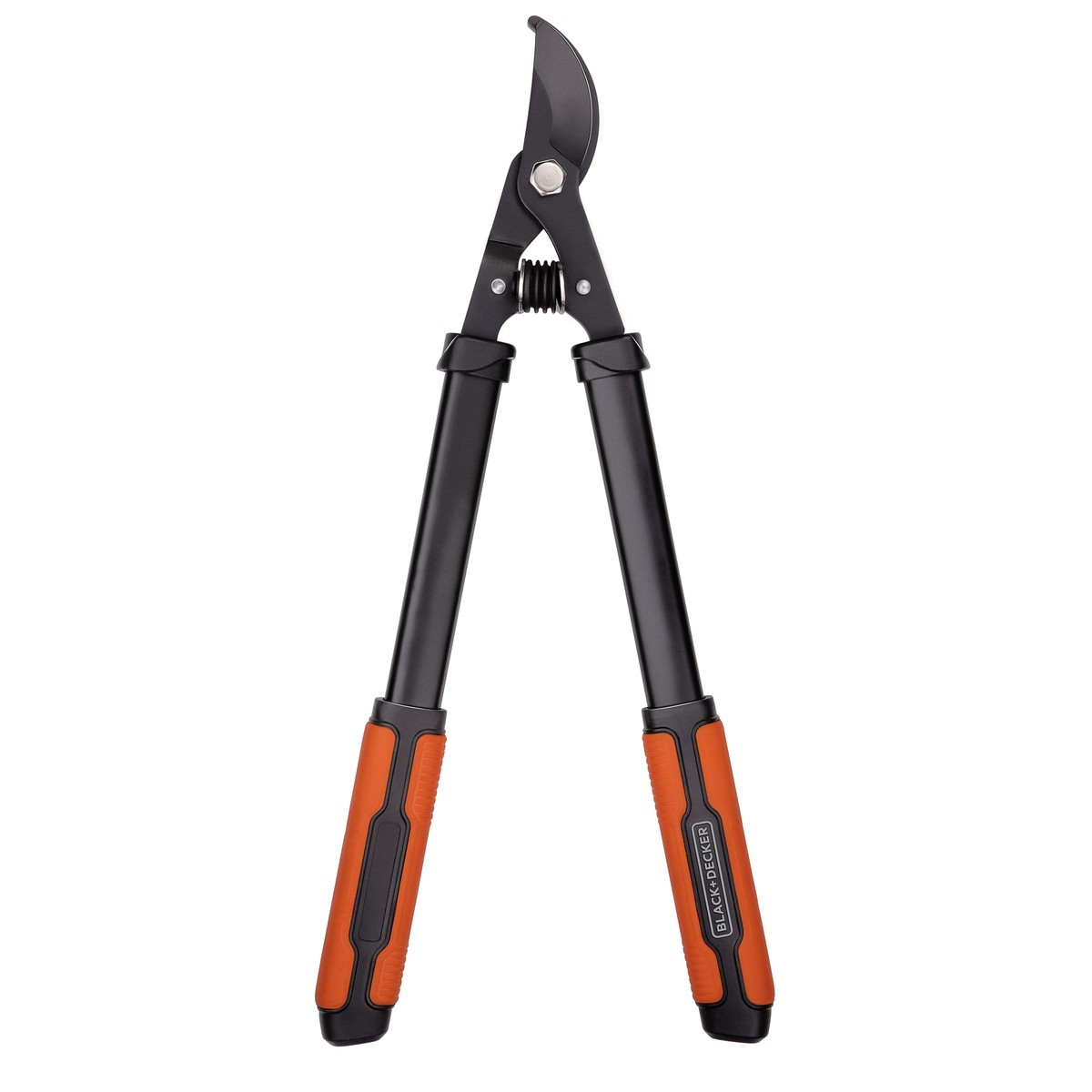BLACK+DECKER Heggenschaar - maximondo