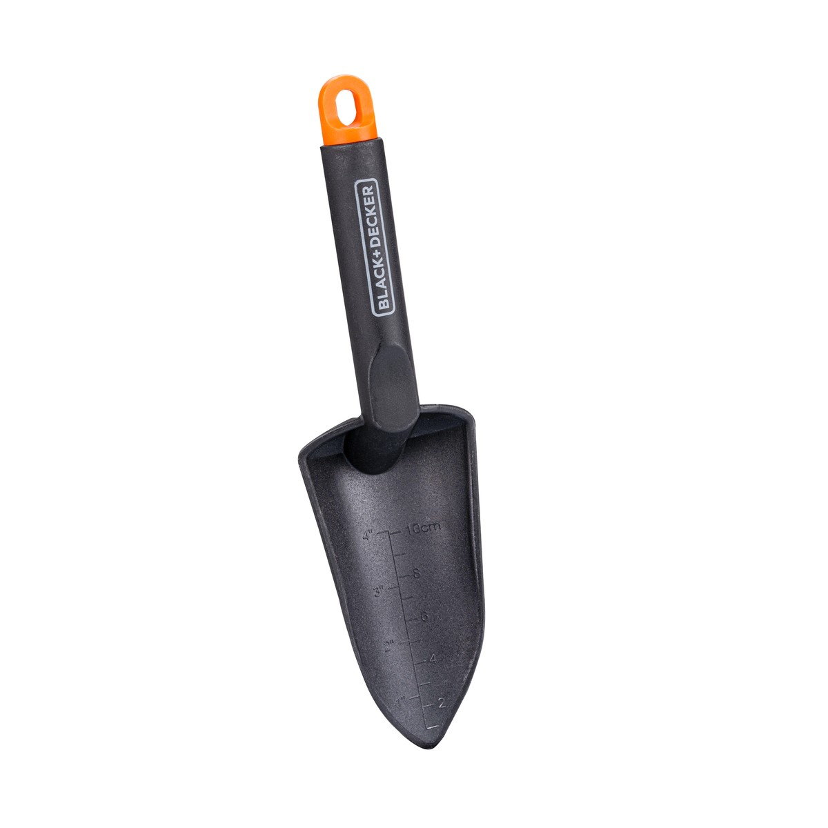BLACK+DECKER Tuinschep 30,5CM - maximondo