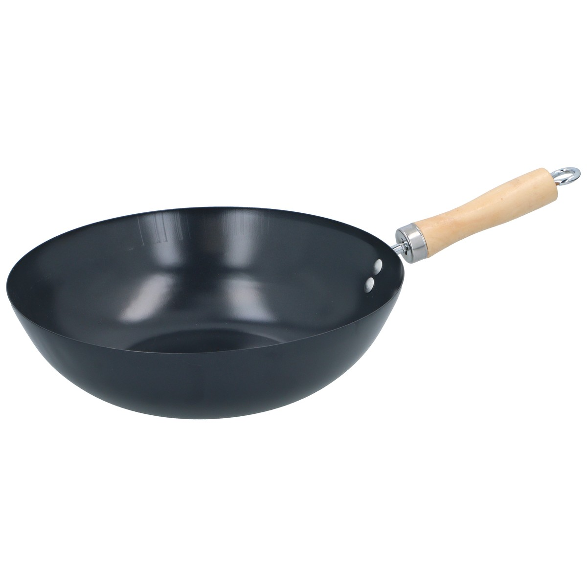 alpina Wokpan ⌀30CM NonStick