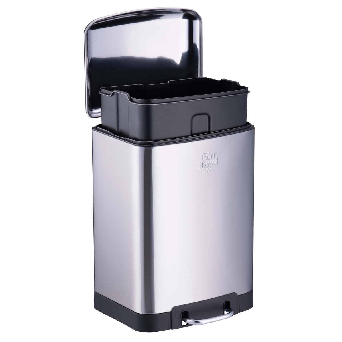 Dirt Devil Pedaalemmer 12L - maximondo