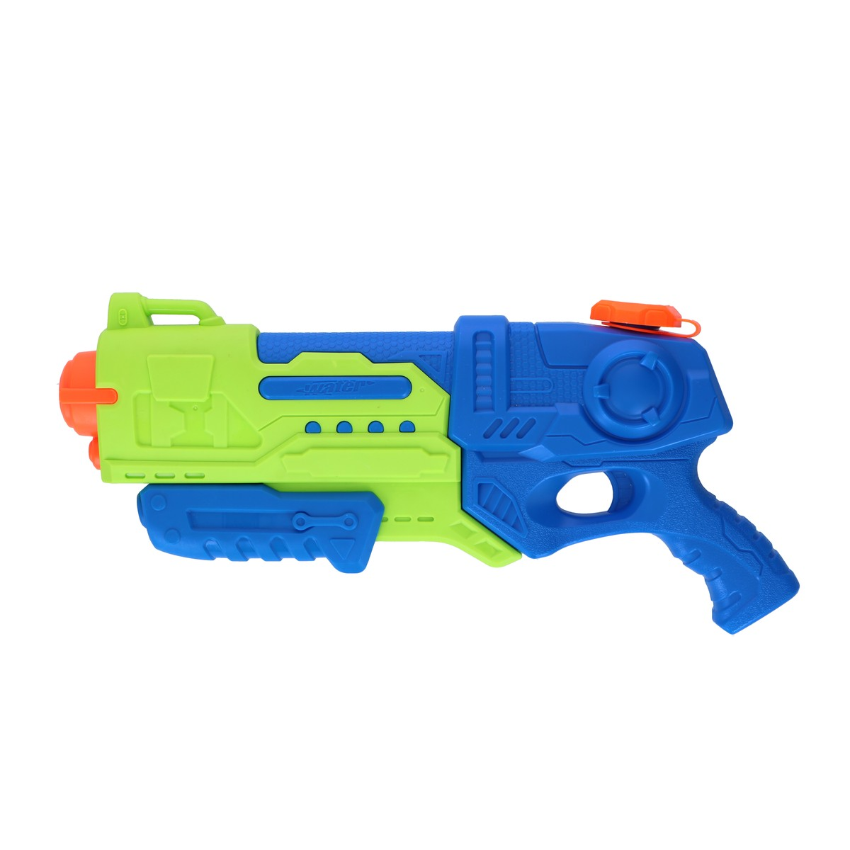 Scatch Waterpistool Blauw - maximondo