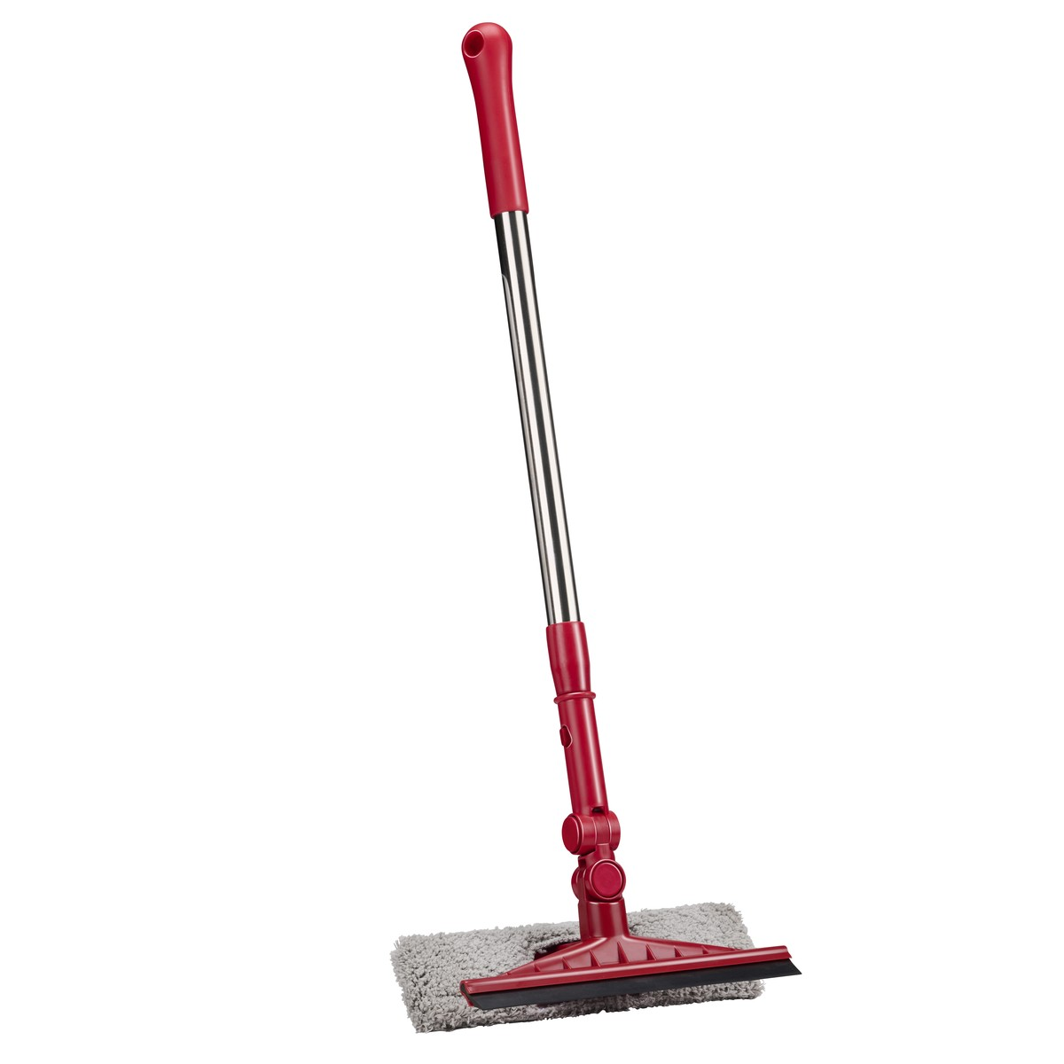 Dirt Devil Raamwisser Telescoopsteel - maximondo