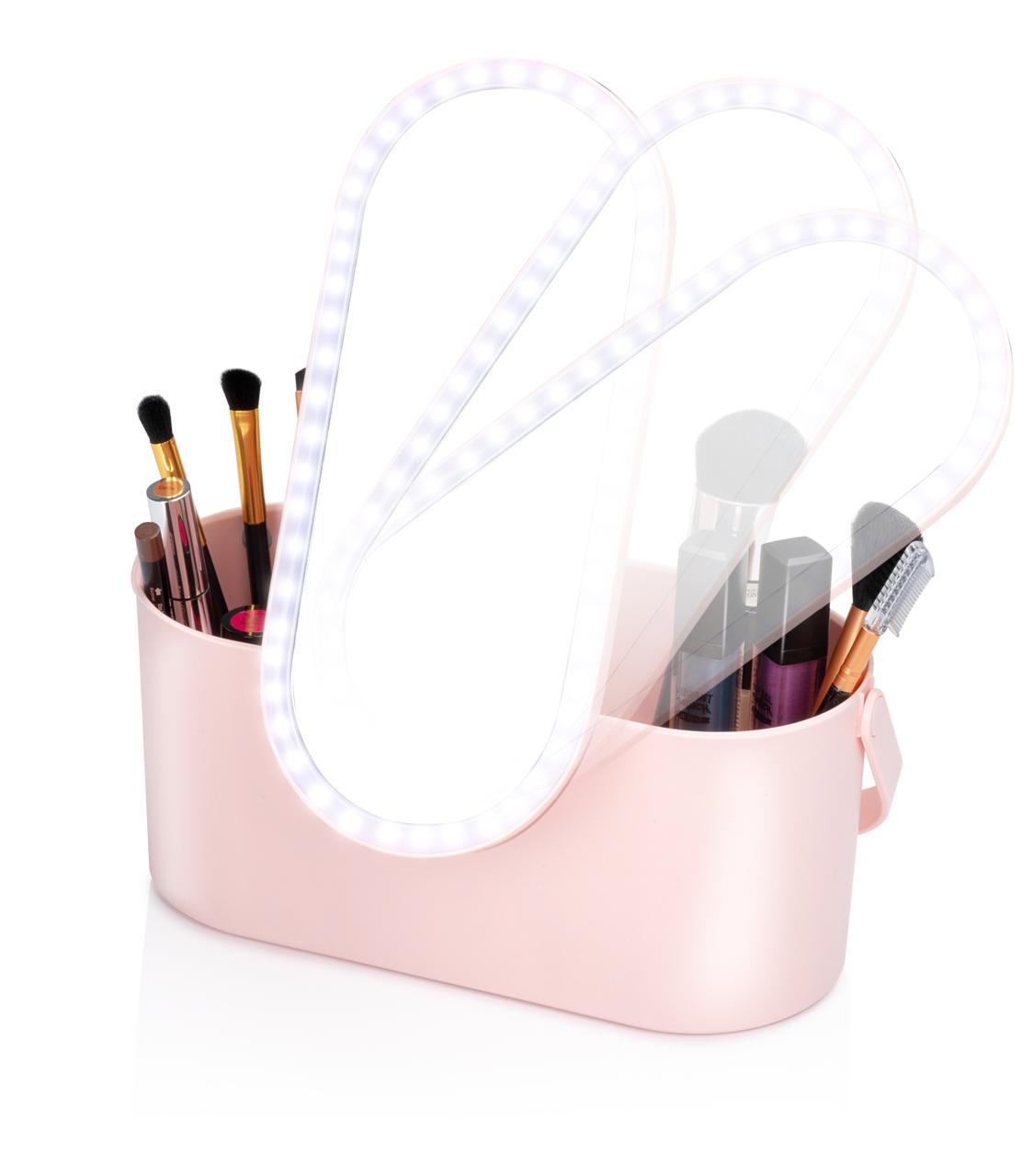 Touch of Beauty Make Up Organizer - maximondo