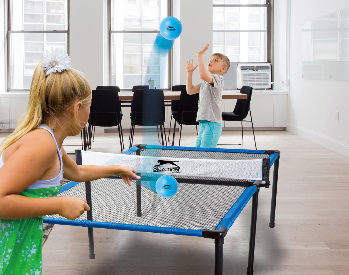Slazenger Spyder Air Pingpong Tafel - maximondo