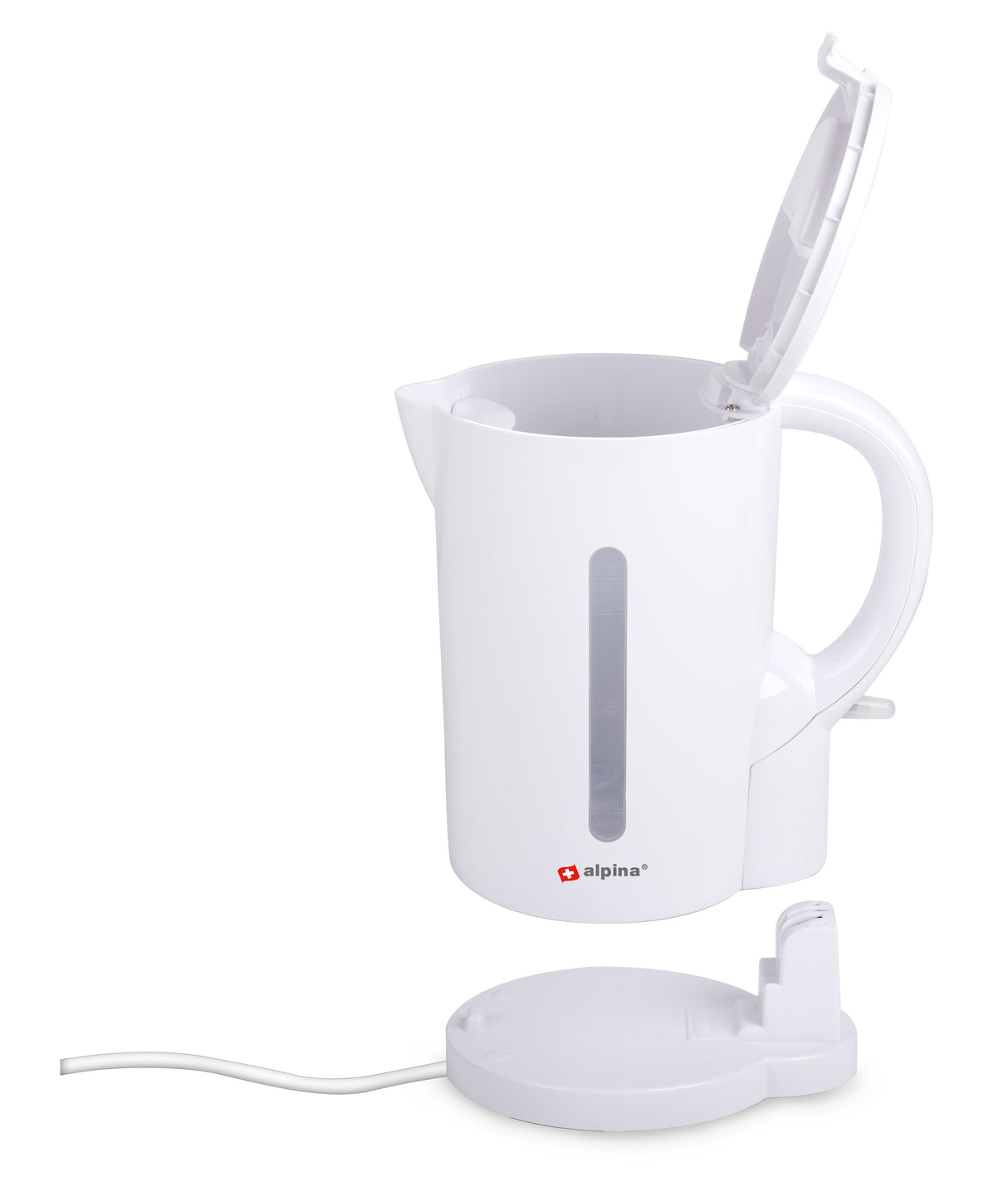 alpina Waterkoker 1,7L 2200W - maximondo