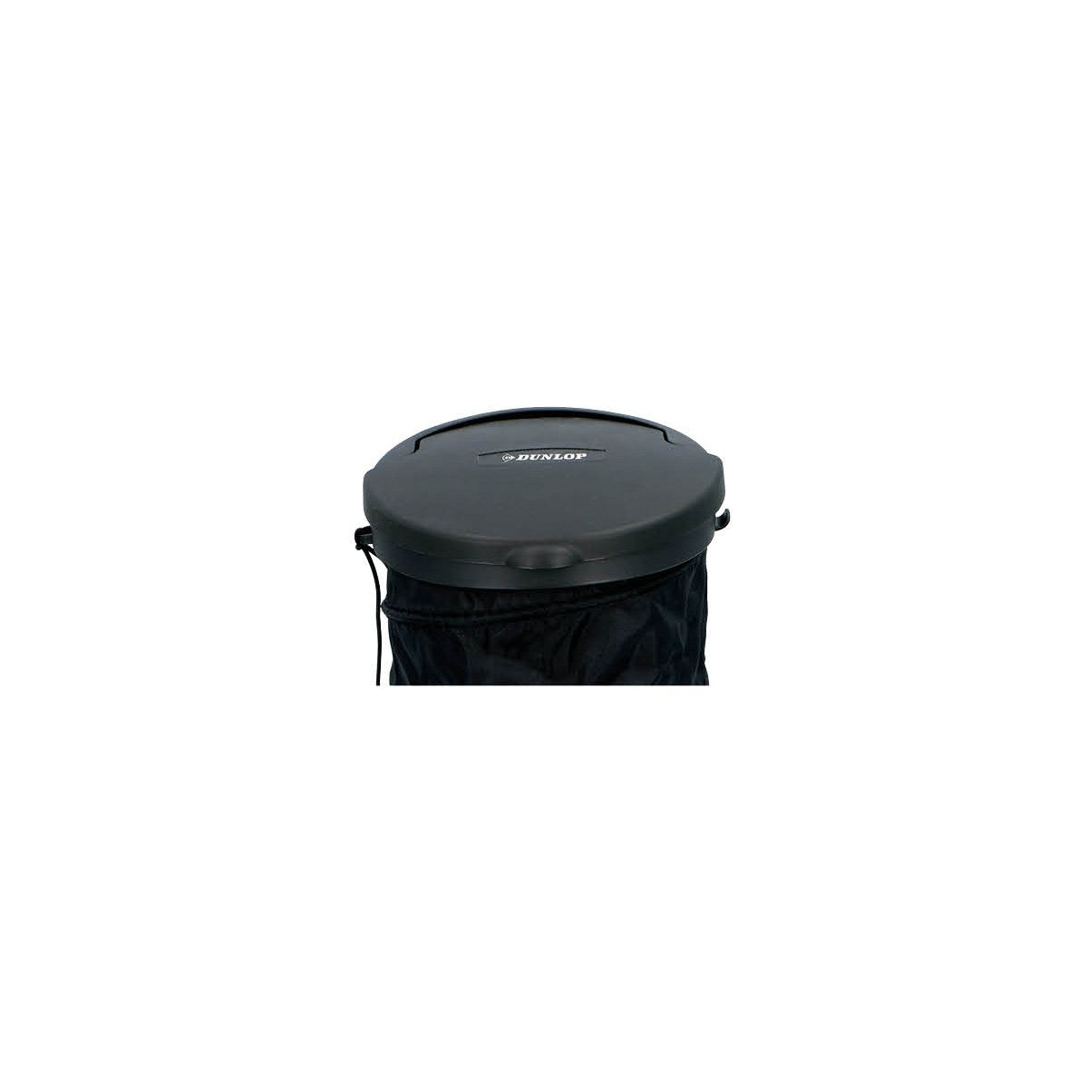 Dunlop Opvouwbare AutoAfvalbak - maximondo