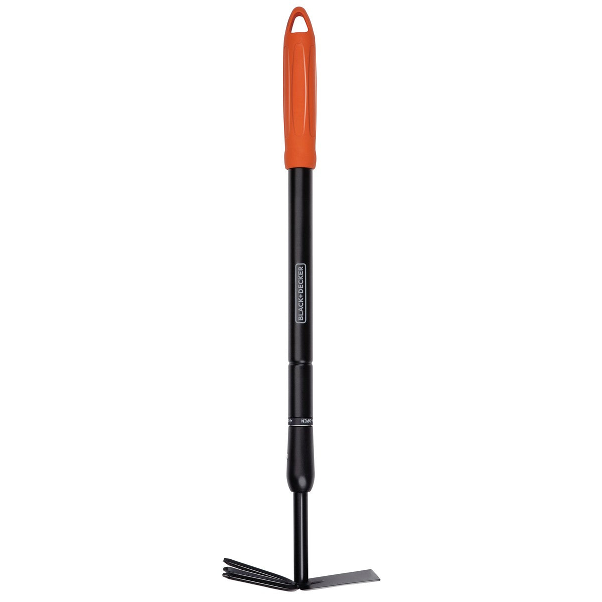 BLACK+DECKER Cultivator - maximondo