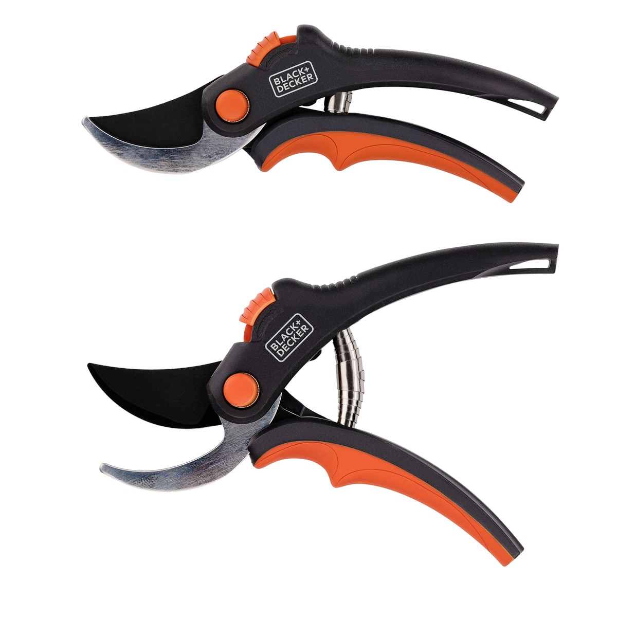 BLACK+DECKER Snoeischaar - maximondo