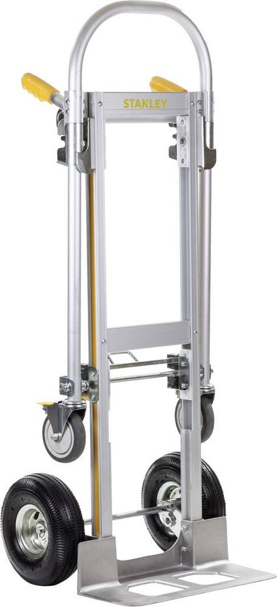 Stanley 2in-1 Steekwagen 200/250KG - maximondo