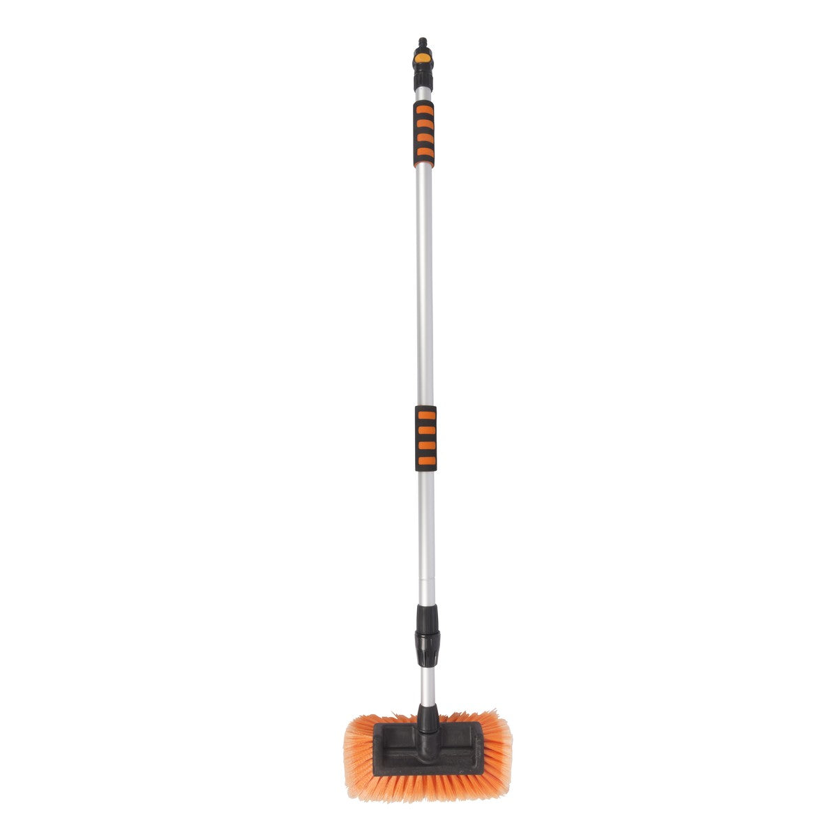 All Ride Wasborstel - Telescopisch - 125 tot 230 cm - maximondo
