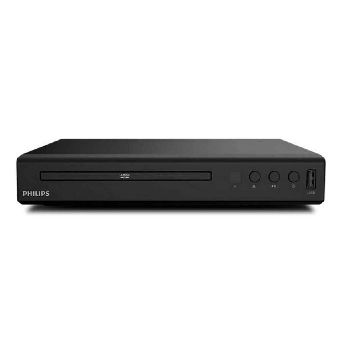 Philips TAEP200/12 DVD Speler met HDMI Aansluiting - Zwart - maximondo