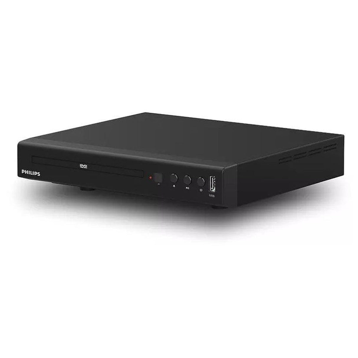 Philips TAEP200/12 DVD Speler met HDMI Aansluiting - Zwart - maximondo