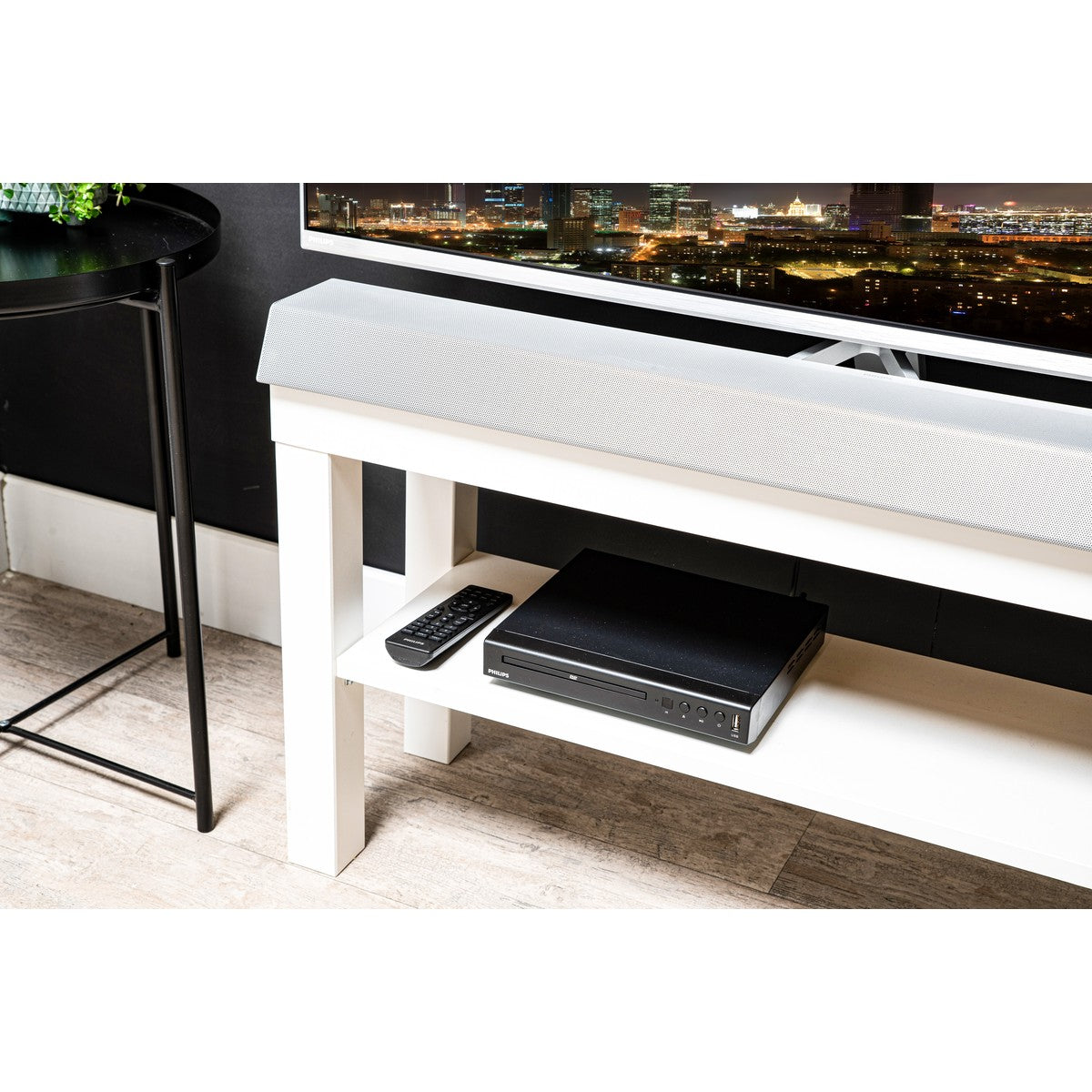 Philips TAEP200/12 DVD Speler met HDMI Aansluiting - Zwart - maximondo