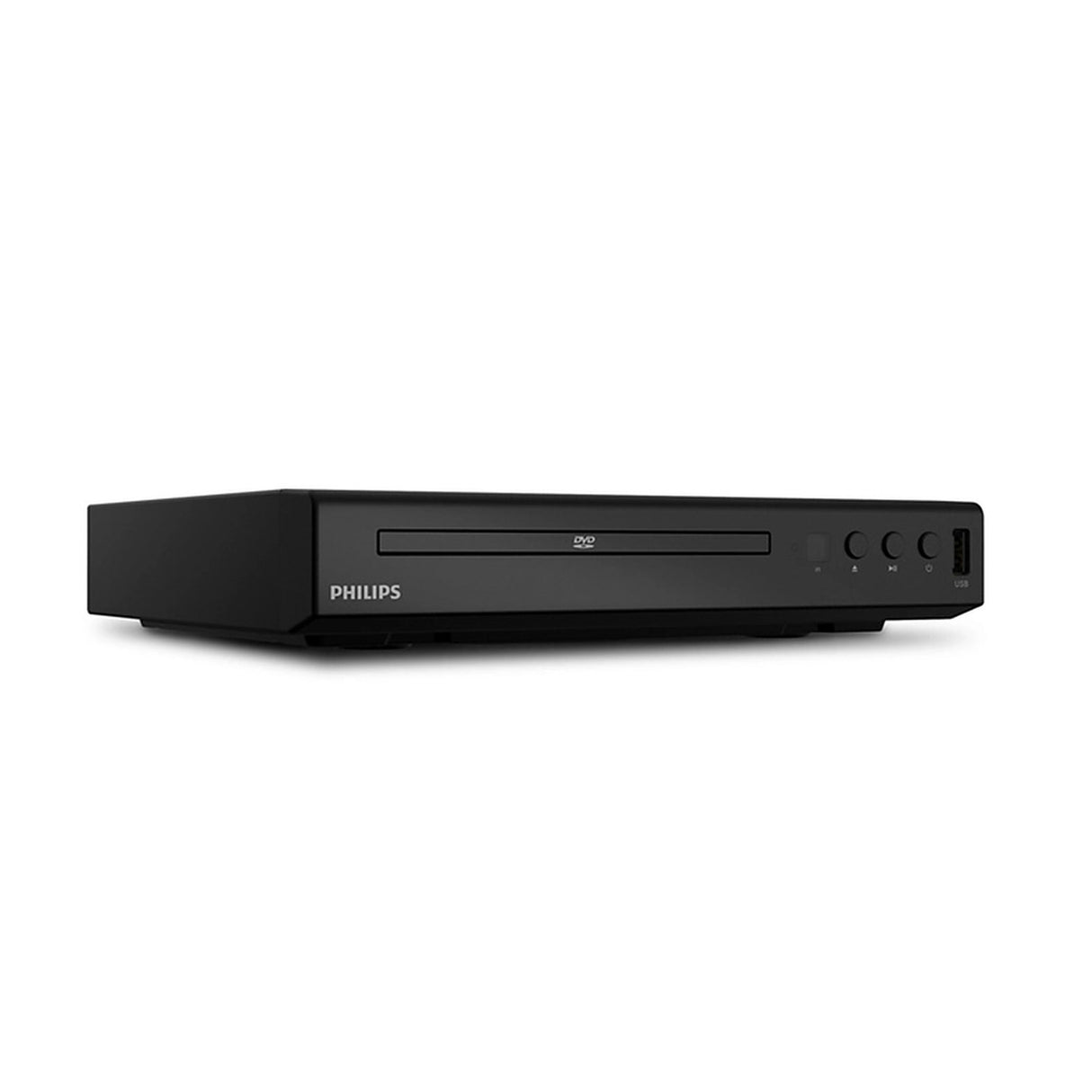 Philips TAEP200/12 DVD Speler met HDMI Aansluiting - Zwart - maximondo