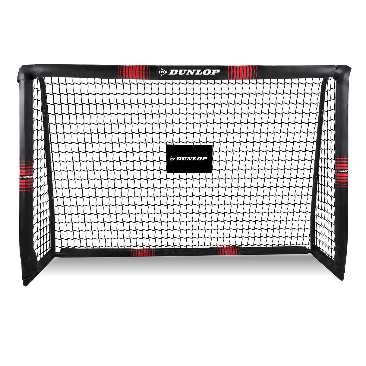 Dunlop Voetbaldoel 180 x 120 x 60cm - maximondo
