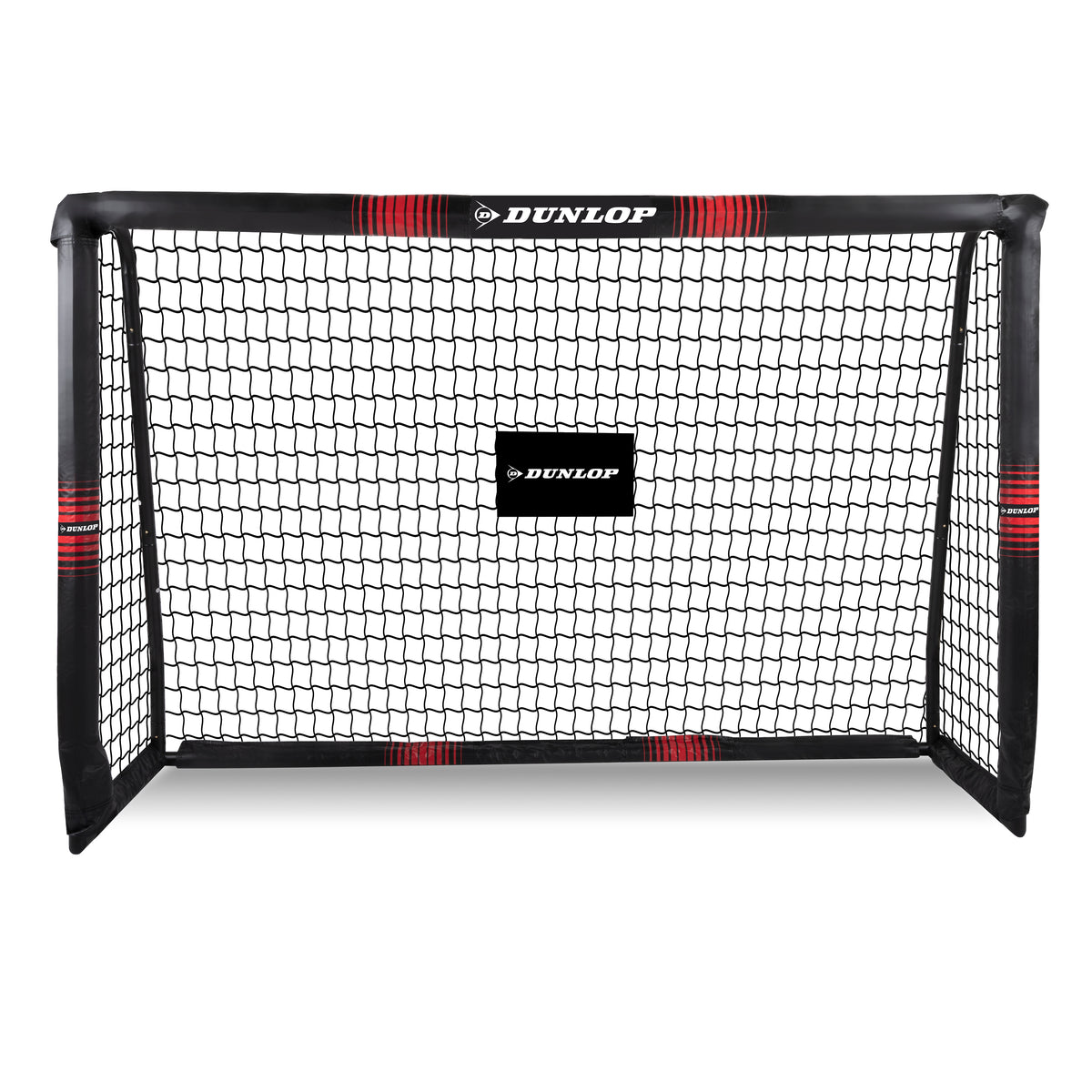 Dunlop Voetbaldoel 180 x 120 x 60cm