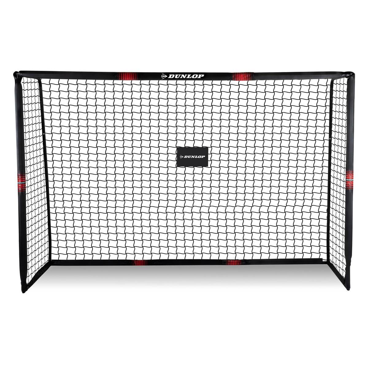 Dunlop Voetbaldoel 240 x 160 x 85cm - maximondo