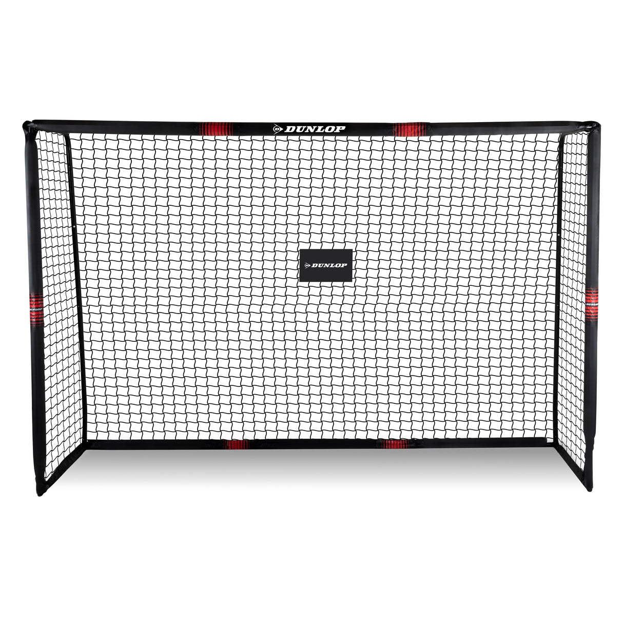 Dunlop Voetbaldoel 300 x 200 x 120cm - maximondo