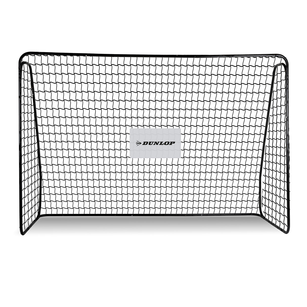 Dunlop Voetbaldoel 300 x 205 x 120cm - maximondo