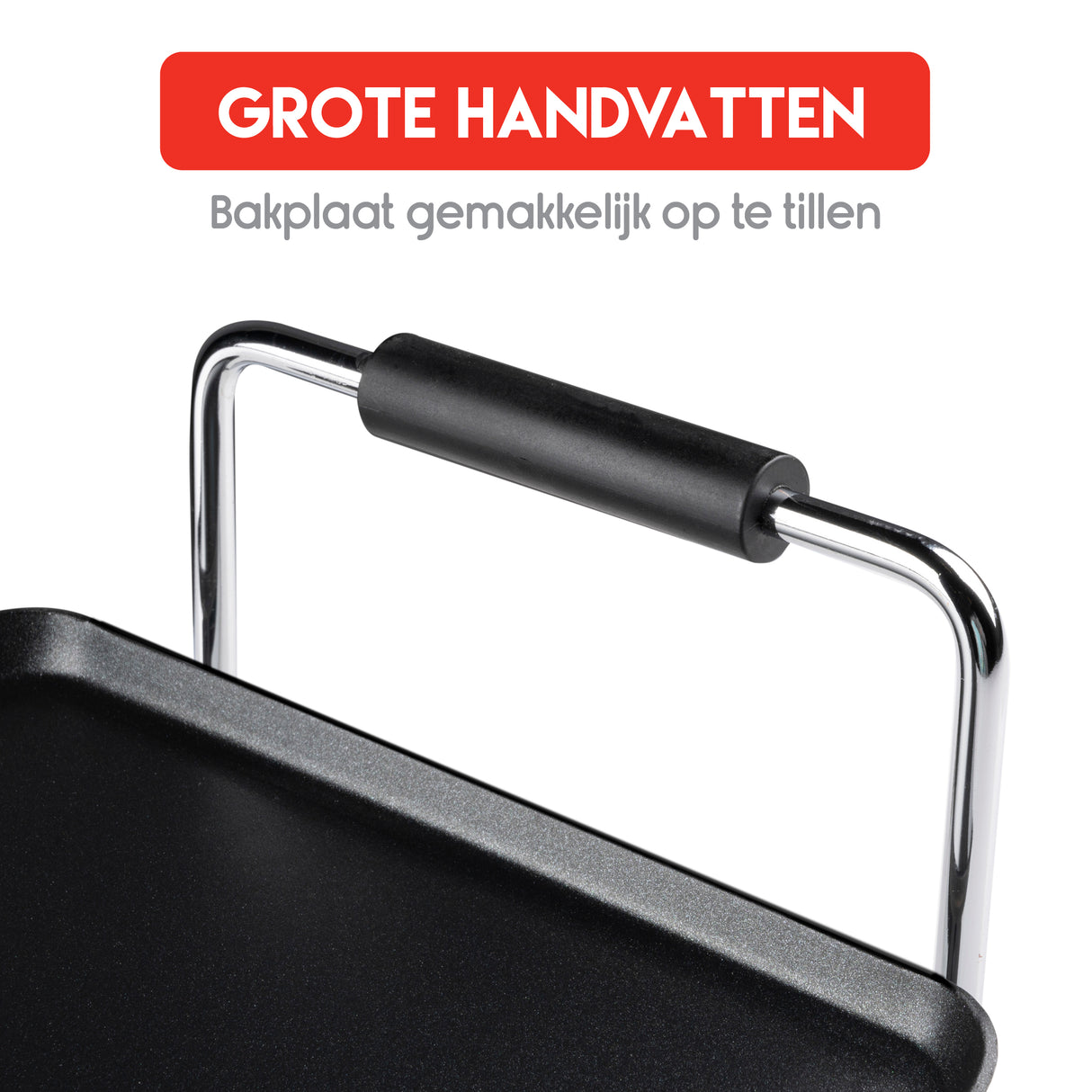 alpina Teppanyaki Grillplaat 1800W - maximondo