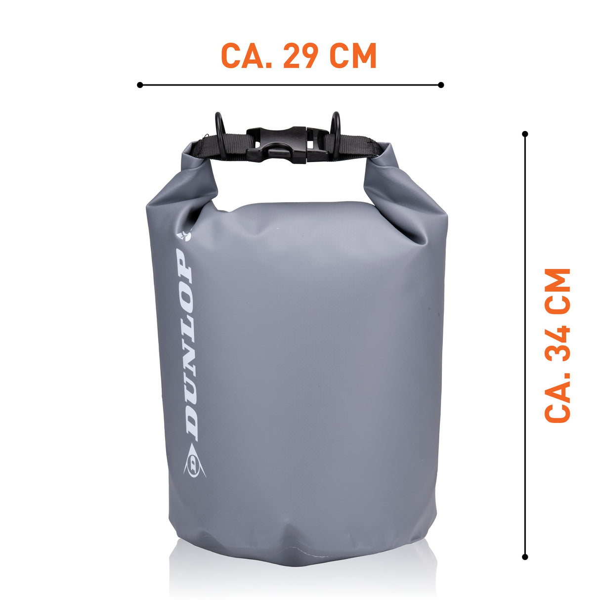Dunlop Drybag 5L Waterdicht - maximondo