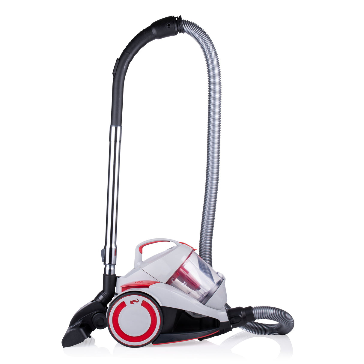 Dirt Devil Stofzuiger zonder Zak DD2502 - maximondo