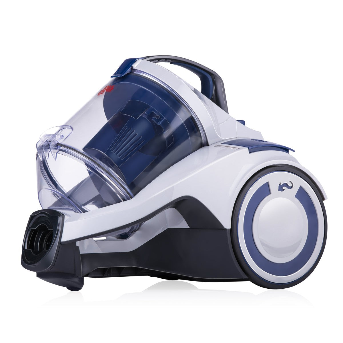 Dirt Devil Stofzuiger DD2504 700W - maximondo
