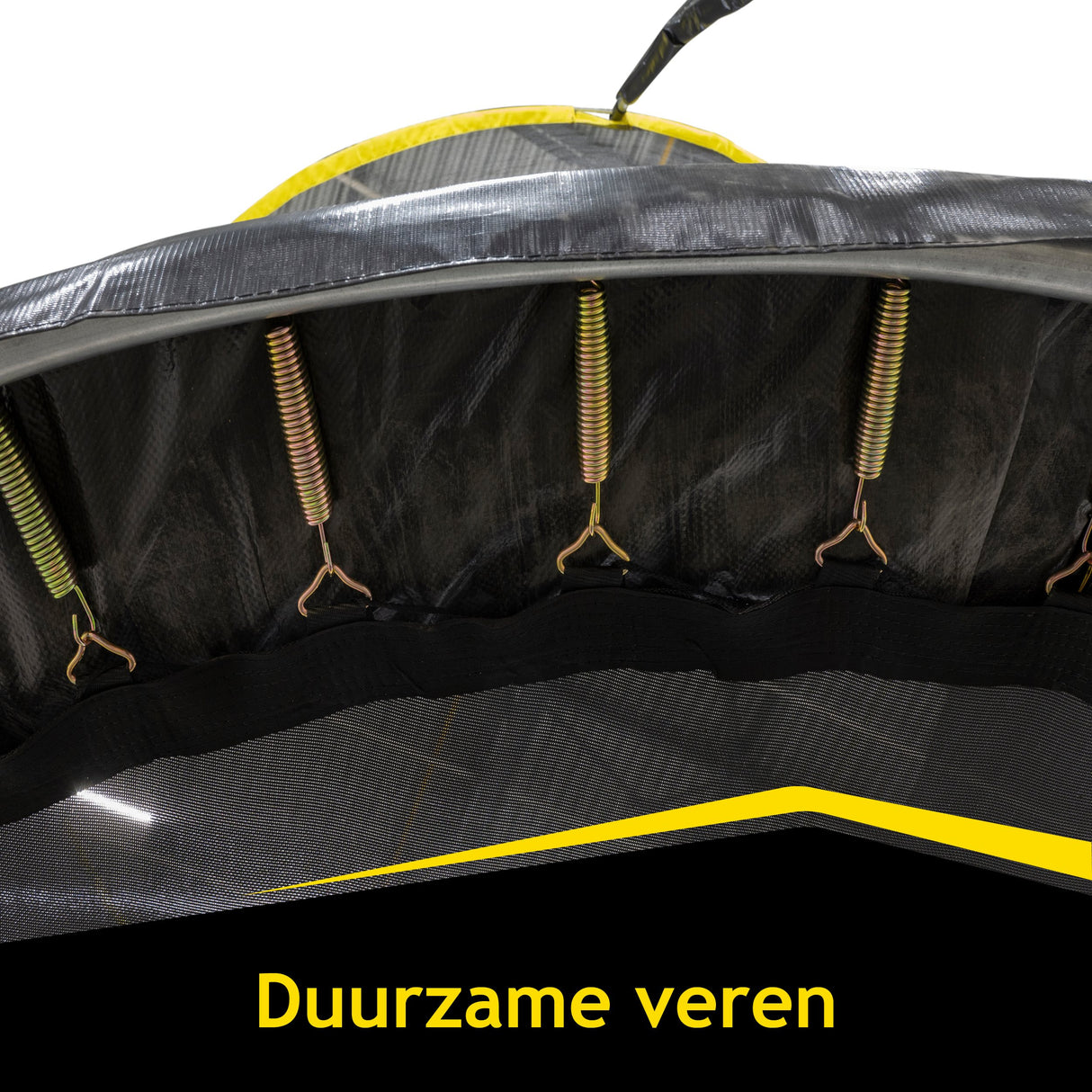 Dunlop Trampoline 6FT met Veiligheidsnet - maximondo