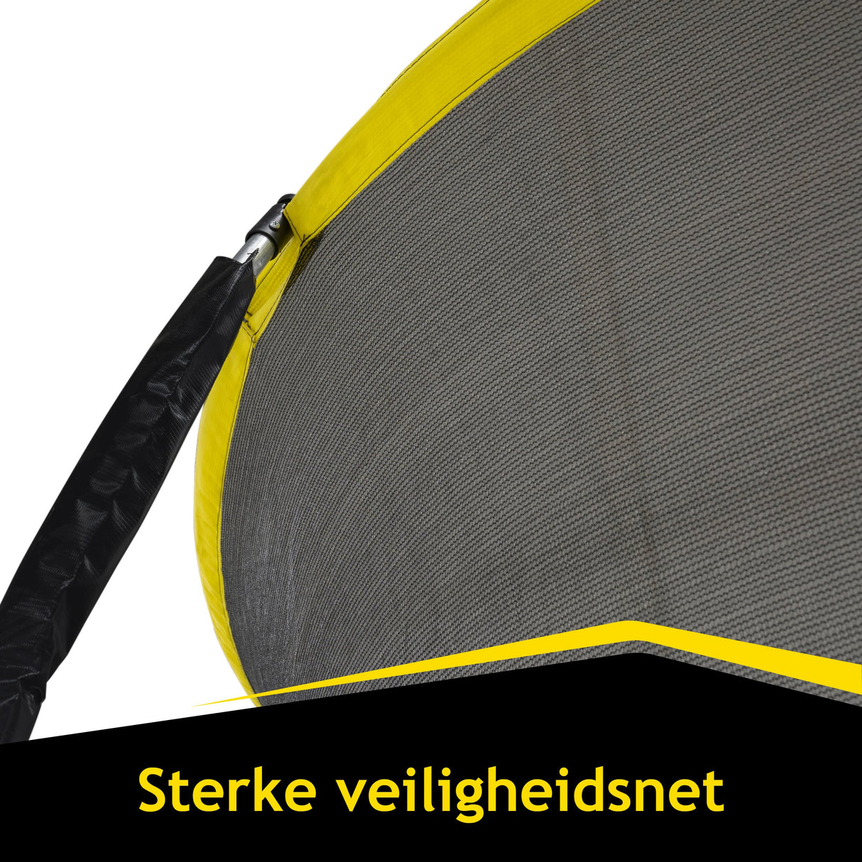 Dunlop Trampoline 6FT met Veiligheidsnet