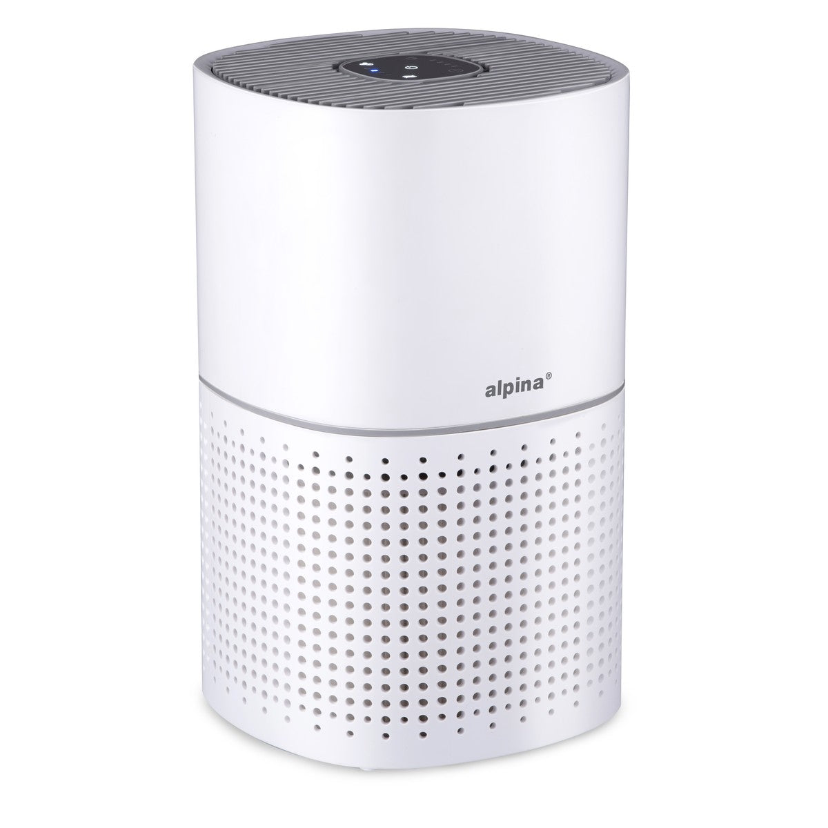 alpina Luchtreiniger met HEPA Filter - maximondo