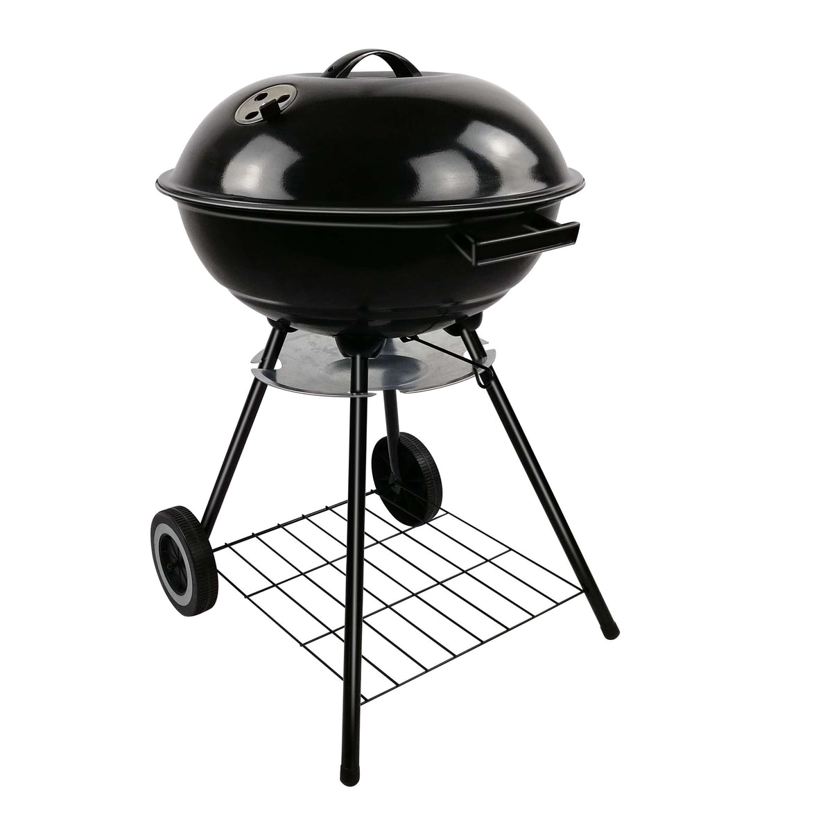 BBQ Collection Barbecue Rond Kogelbarbecue Houtskool BBQ