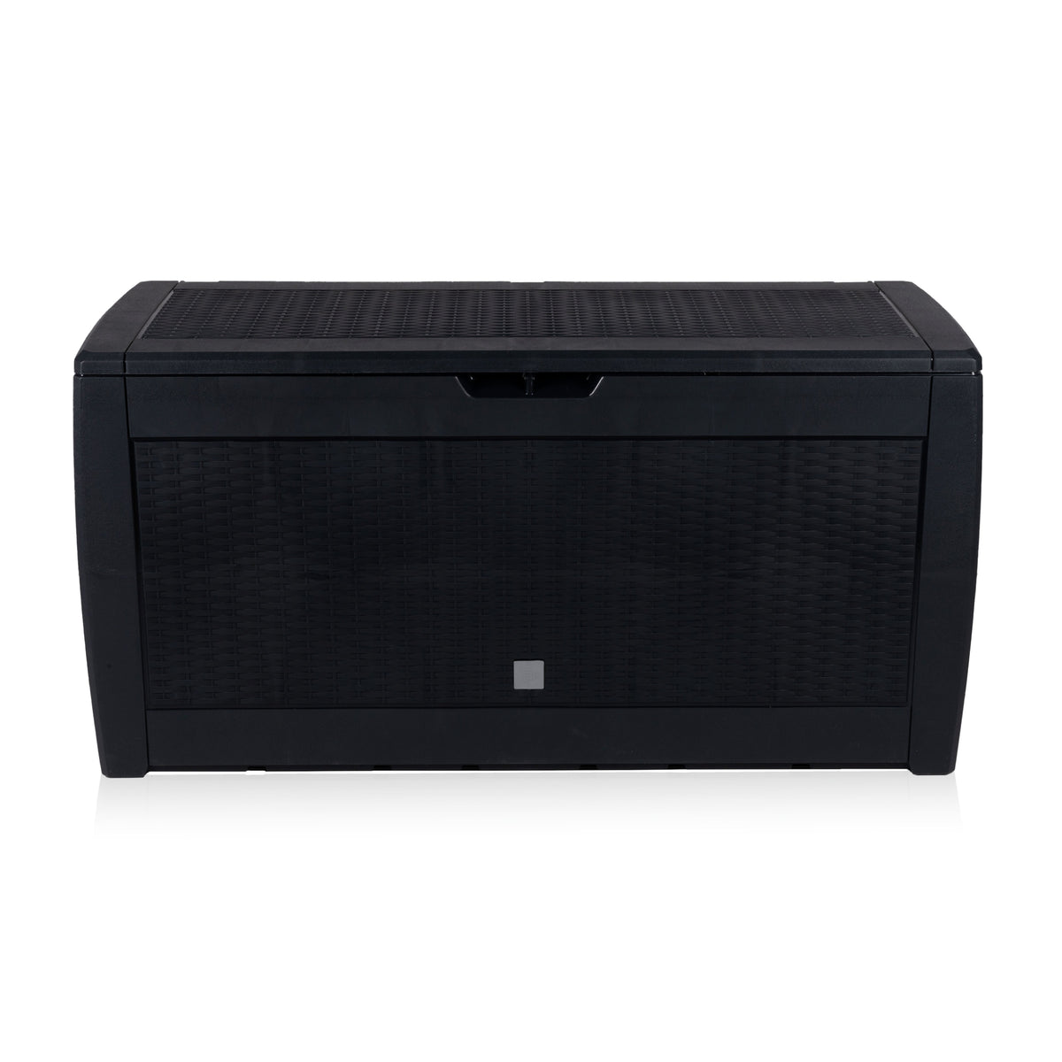 Lifetime Tuinkussenbox 310L - Zwart