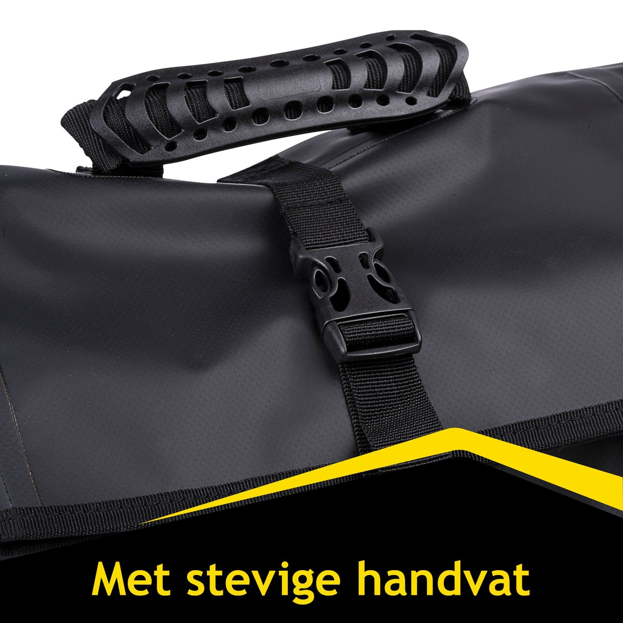 Dunlop 4-in-1 Fietsrugzak Waterdicht 25L