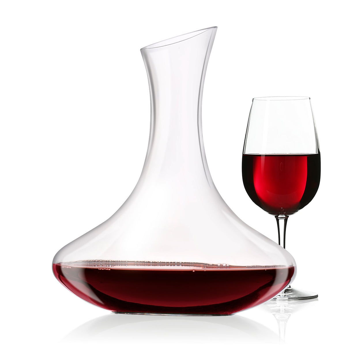 alpina Decanteer Wijnkaraf - Decanteer Karaf voor Wijn