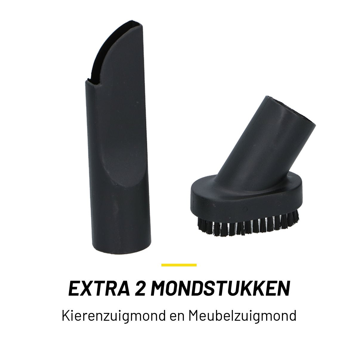 Dunlop Stofzuiger zonder Zak 700W