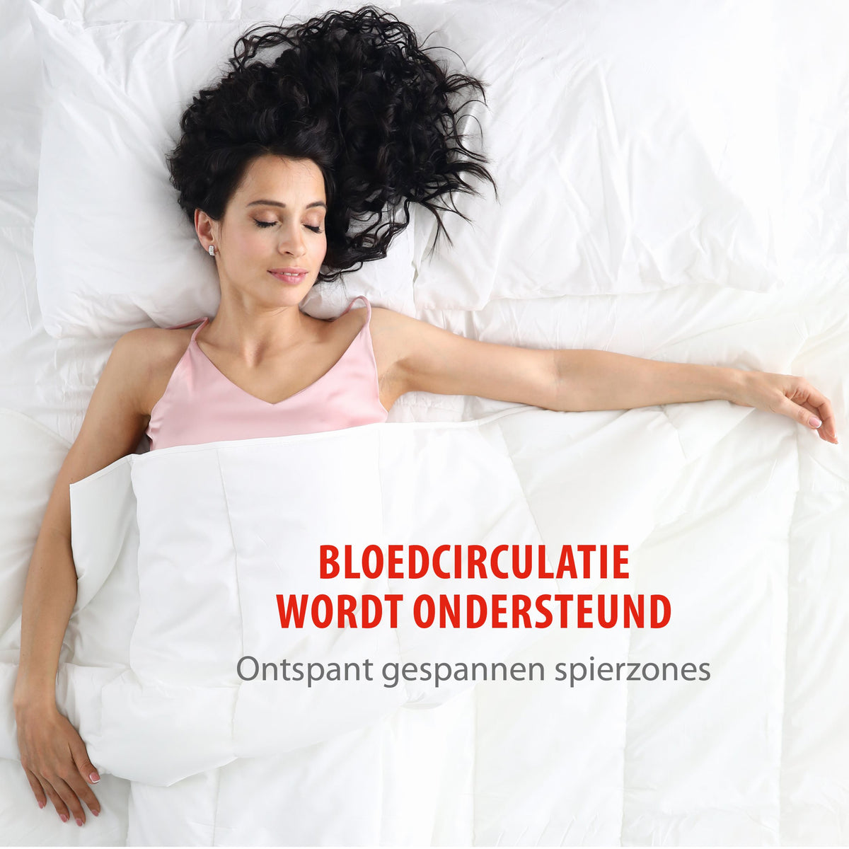 alpina Warmtedeken - 1 Persoon - 80x150 cm - maximondo