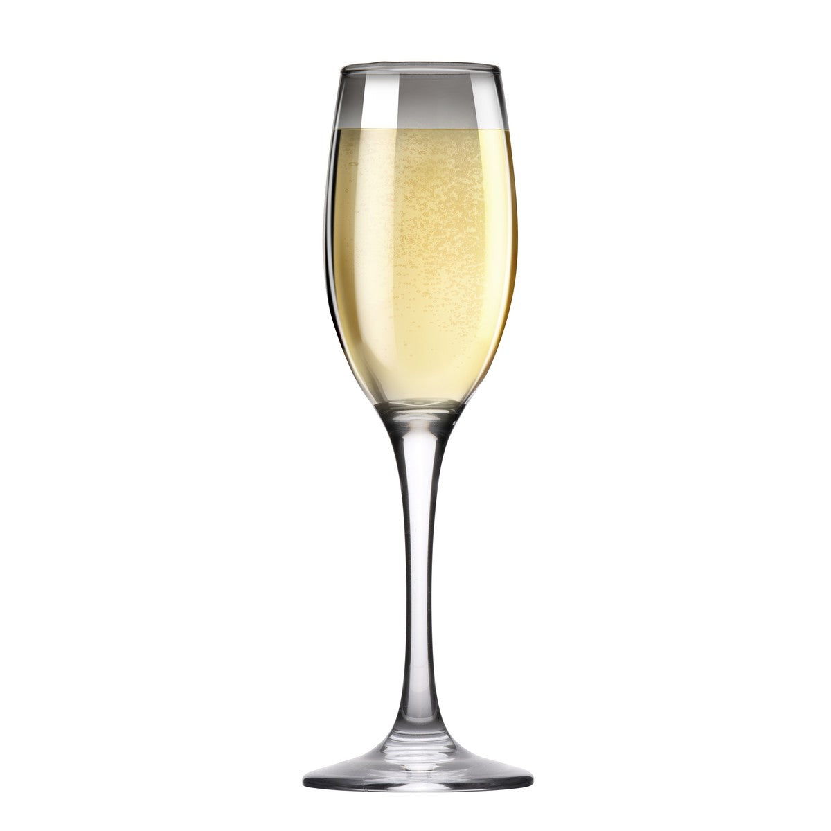 alpina Champagneglazen Set 4 Stuks