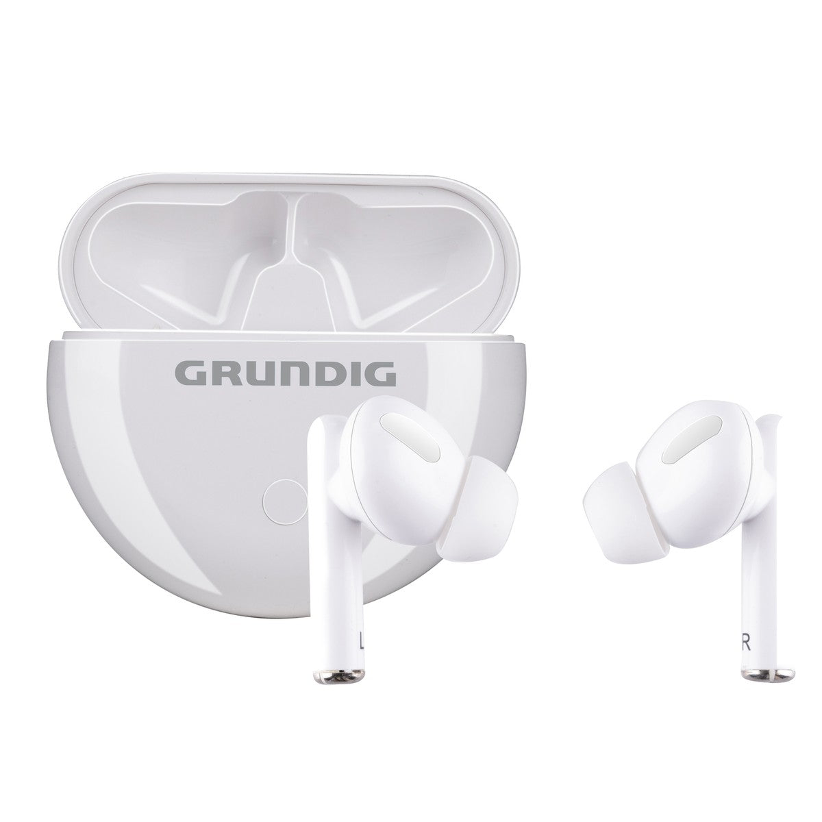 Grundig Draadloze Oordopjes - maximondo
