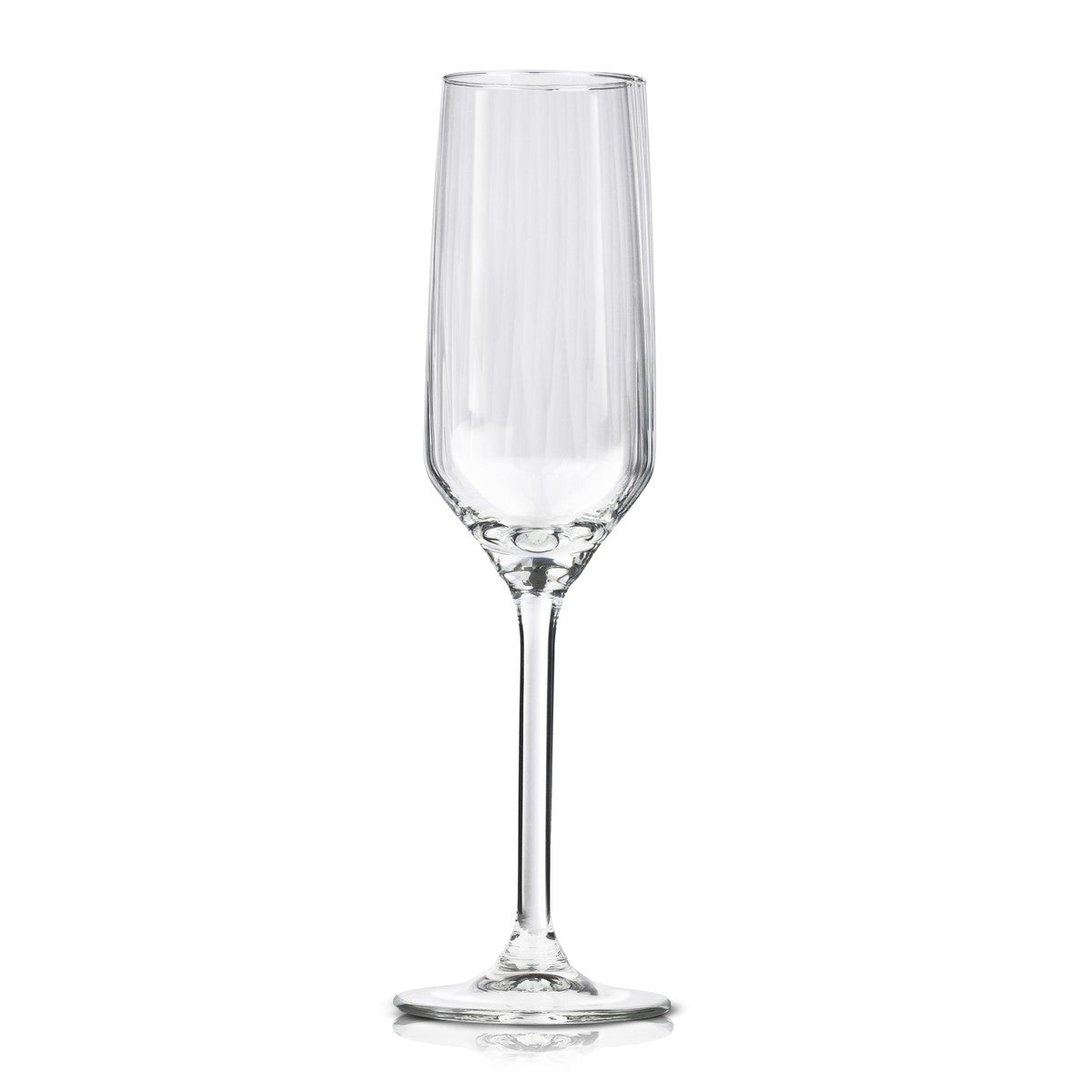 alpina Champagneglazen - Set van 4