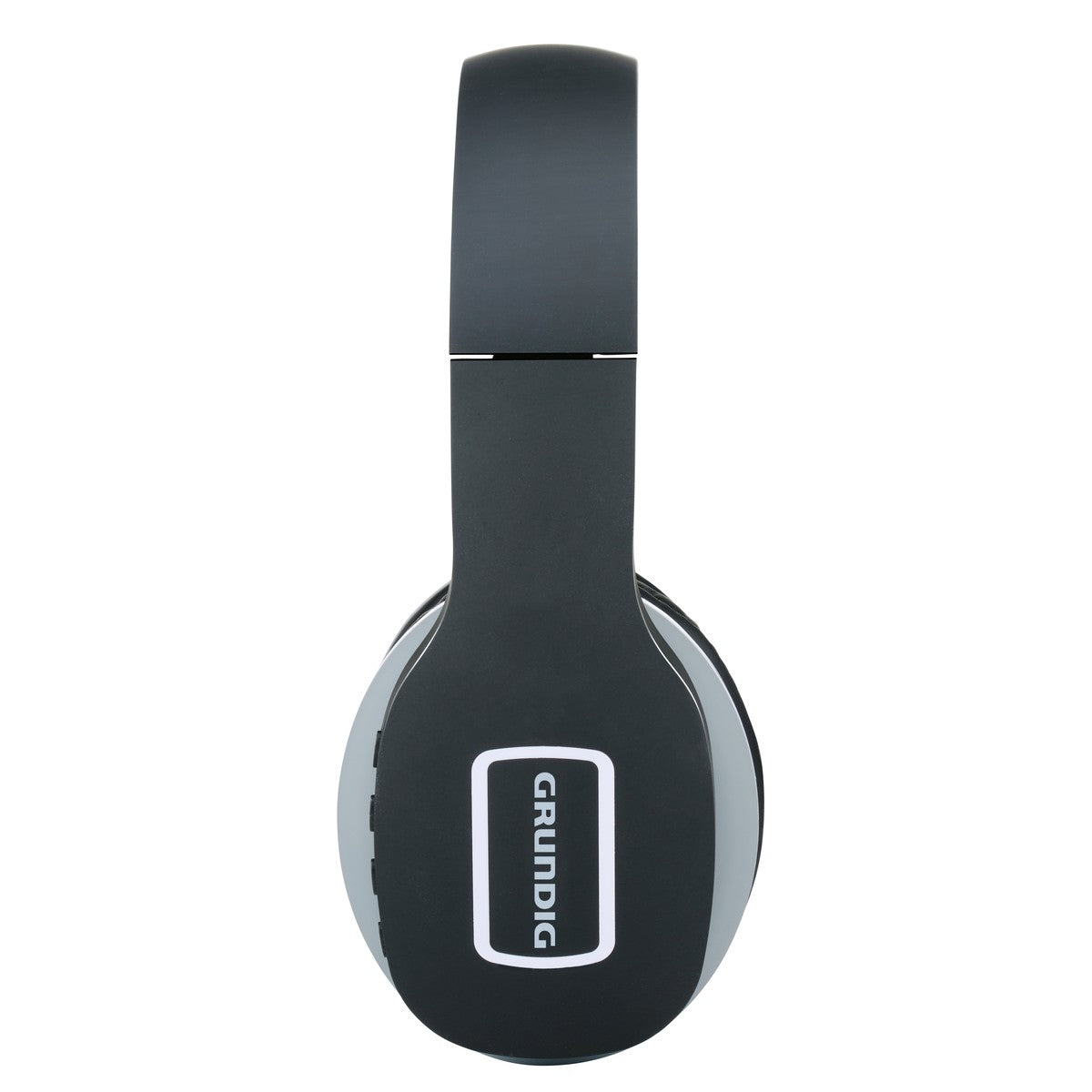 Grundig Bluetooth Koptelefoon Draadloos - maximondo